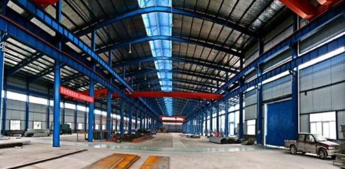 平凉大家知道重型钢结构在施工中轻易出现哪些问题吗